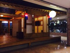 -纽斯桑拿会所(餐厅天山路店)