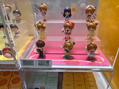 -泡泡玛特POPMART(大兴荟聚店)