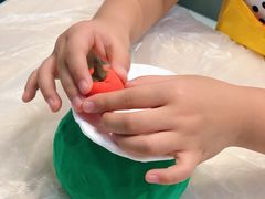 -满记甜品(巴黎春天宝山店)