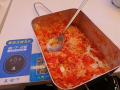 -石笨笨·盖浇饭大王(MOMOPARK店)