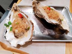 -老虎滩大连海鲜烧烤(建邺云锦路总店)