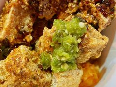 -不问豆腐(朝山街店)