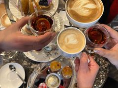 -上海锦江汤臣洲际大酒店壹阶层