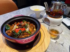 -四道菜·福建菜馆(新街口金鹰店)