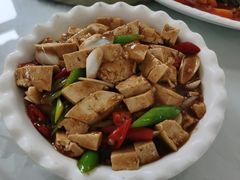 -三岔涧农家乐