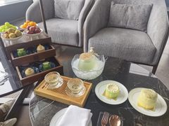 -秀·吧 Show Bar(兰州盛达希尔顿酒店)