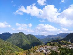 -丹山赤水风景名胜区