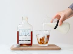 冷萃咖啡-研途咖啡馆(健康路店)