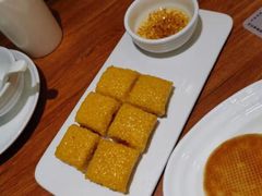 小米凉糕-晋家门(弘阳广场店)