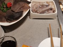 -海底捞火锅(松雷店)