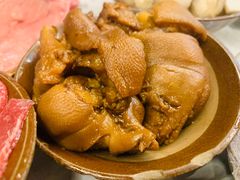 -周幺妹重庆老火锅(银泰城总店)