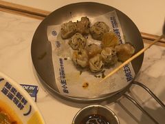 -粉小主·贵州酸汤牛肉粉(南京仙林金鹰店)