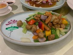 -娱筷海鲜酒家(广州南沙店)
