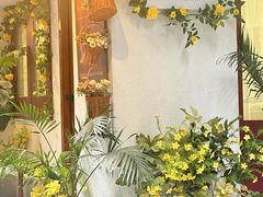 -花间烘焙BLossom Bakery