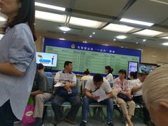 -北京市公安局公安交通管理局西城交通支队停车场