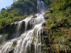 -华蓥山天意谷景区