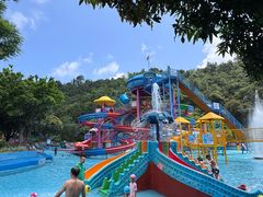 -清泉湾生态旅游度假区