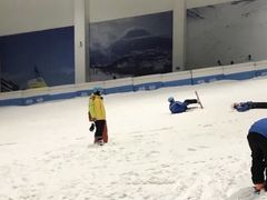 -绍兴启迪乔波冰雪世界
