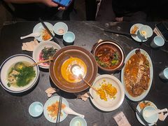 -花迹(富春江东街店)