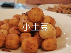 -新疆兵团食府清真(马连道店)