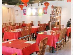 大堂-天厨妙香素食餐厅(清华店)