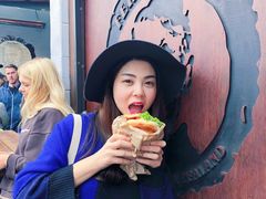 -Fergburger(皇后镇店)