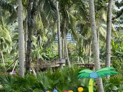 -石梅湾艾美度假酒店