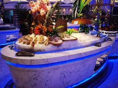 -澜悦港海鲜体验主题餐厅