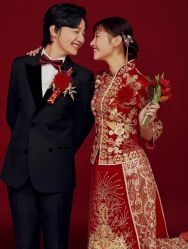 点击看大图 -LOMO乐玛婚纱摄影(口碑严选店)