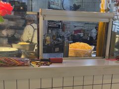 -黑家养生粥道馆(新世纪店)