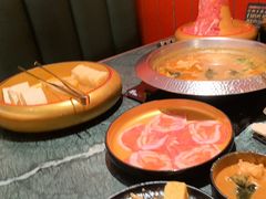 -牛New寿喜烧(曹路花园城店)
