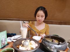 -云海肴·汽锅鸡·云南菜(美罗城店)