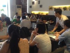 -友乐达台北精致面馆(张江店)