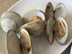 -红月湾海鲜饭店•沙滩海景(双月湾店)