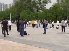 -汉江湾体育公园