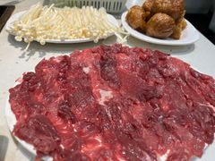 -黑山牛肉汤火锅(花城汇店)