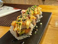 -樱の千渡日式料理·铁板烧•烧鸟(金盛田广场店)