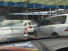 -京西五环检测场