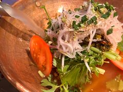 -火塘云南烧烤大排档