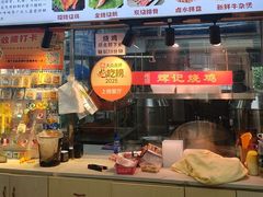 -南沙辉记烧鸡·荔枝木炭火吊烧(旧镇店)