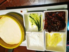 -鼎晟江南·融合江南宴(固戍店)