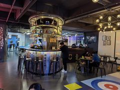 -CIAO·团建聚餐·生日派对轰趴馆(福田店)