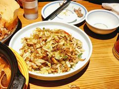 -打酱油·非遗淮扬菜(瘦西湖梅岭店)