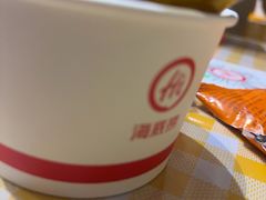 -海底捞火锅(高科东路店)
