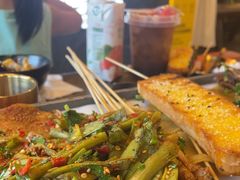 -林二哥宜烤官·宜宾小烧烤