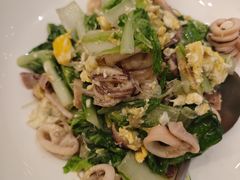 -开海·红岛海鲜虾水饺(石老人店)