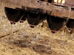 -上海锦江汤臣洲际大酒店壹阶层