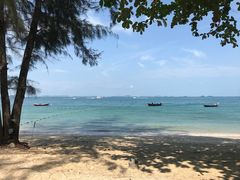 -Baan Ploy Samed Restaurant ร้านอาหารบ้านพลอยเสม็ด