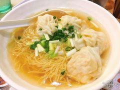 -新世界餐厅(万达店)