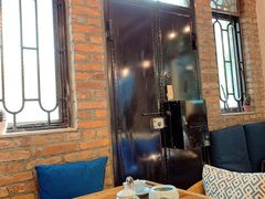 大堂-西关84·History·Art·Cafe